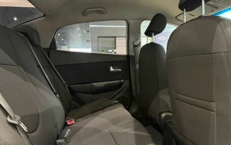 KIA Rio III рестайлинг, 2013 год, 800 000 рублей, 11 фотография