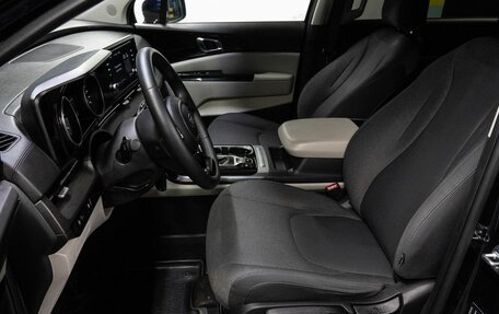 KIA Carnival, 2021 год, 3 295 000 рублей, 14 фотография
