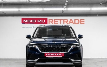 KIA Carnival, 2021 год, 3 295 000 рублей, 2 фотография