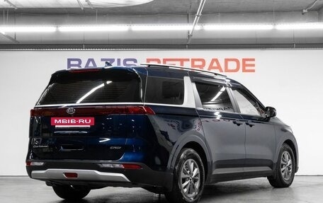 KIA Carnival, 2021 год, 3 295 000 рублей, 5 фотография