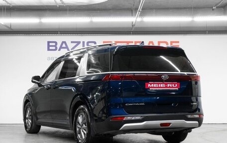 KIA Carnival, 2021 год, 3 295 000 рублей, 7 фотография