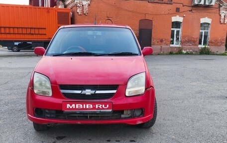 Chevrolet Cruze (HR), 2003 год, 285 000 рублей, 1 фотография