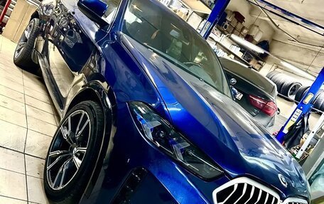 BMW X6, 2010 год, 2 700 000 рублей, 1 фотография