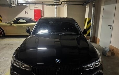 BMW 3 серия, 2024 год, 5 700 000 рублей, 1 фотография