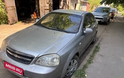Chevrolet Lacetti, 2005 год, 200 000 рублей, 1 фотография