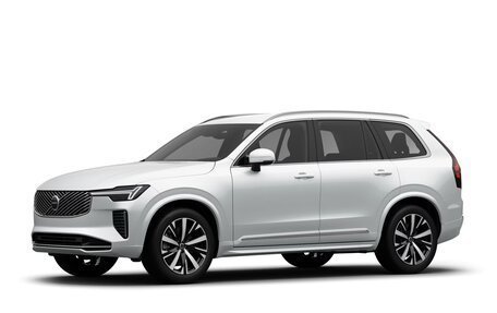 Volvo XC90 II рестайлинг, 2026 год, 13 500 000 рублей, 1 фотография