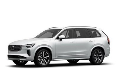 Volvo XC90 II рестайлинг, 2026 год, 13 500 000 рублей, 1 фотография