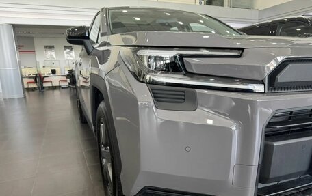 Toyota RAV4, 2026 год, 4 350 000 рублей, 1 фотография