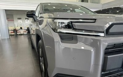 Toyota RAV4, 2026 год, 4 350 000 рублей, 1 фотография