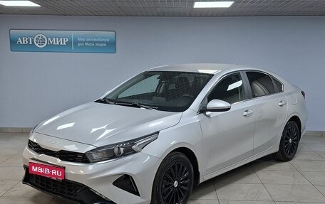 KIA Cerato IV, 2021 год, 2 510 000 рублей, 1 фотография