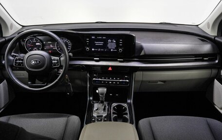 KIA Carnival, 2021 год, 3 295 000 рублей, 20 фотография