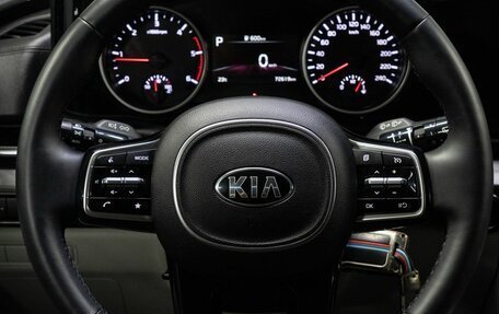 KIA Carnival, 2021 год, 3 295 000 рублей, 21 фотография