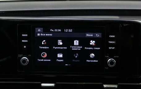 KIA Carnival, 2021 год, 3 295 000 рублей, 23 фотография