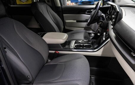 KIA Carnival, 2021 год, 3 295 000 рублей, 18 фотография
