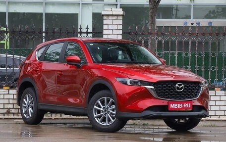 Mazda CX-5 II, 2026 год, 2 450 000 рублей, 1 фотография