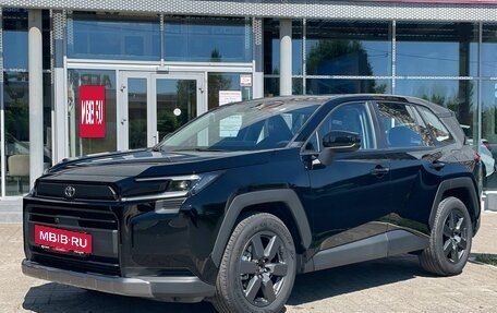 Toyota RAV4, 2026 год, 3 950 000 рублей, 1 фотография