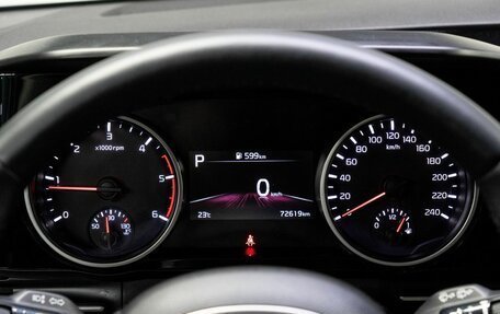 KIA Carnival, 2021 год, 3 295 000 рублей, 26 фотография