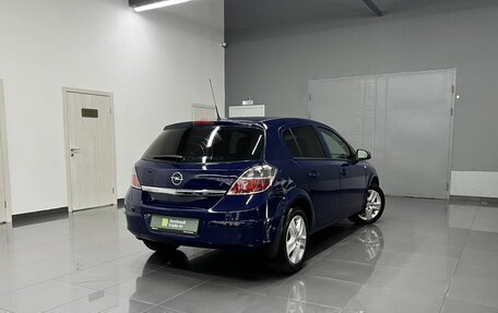 Opel Astra H, 2014 год, 695 000 рублей, 2 фотография