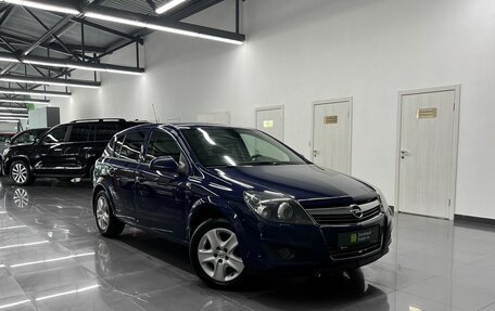 Opel Astra H, 2014 год, 695 000 рублей, 5 фотография