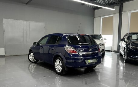 Opel Astra H, 2014 год, 695 000 рублей, 6 фотография