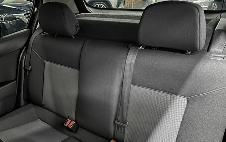 Opel Astra H, 2014 год, 695 000 рублей, 9 фотография