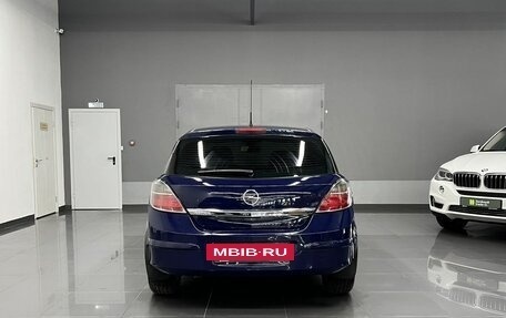Opel Astra H, 2014 год, 695 000 рублей, 4 фотография