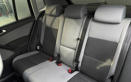 Volkswagen Tiguan I, 2010 год, 1 075 000 рублей, 9 фотография