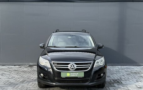 Volkswagen Tiguan I, 2010 год, 1 075 000 рублей, 3 фотография