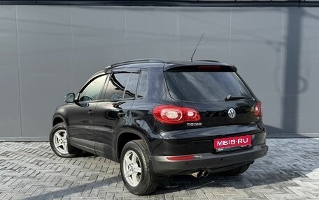 Volkswagen Tiguan I, 2010 год, 1 075 000 рублей, 6 фотография