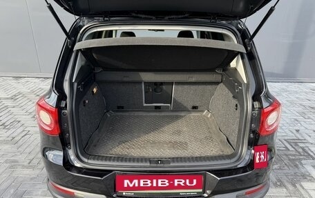 Volkswagen Tiguan I, 2010 год, 1 075 000 рублей, 7 фотография