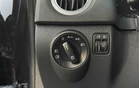Volkswagen Tiguan I, 2010 год, 1 075 000 рублей, 16 фотография