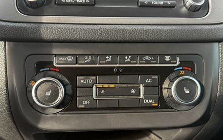 Volkswagen Tiguan I, 2010 год, 1 075 000 рублей, 14 фотография