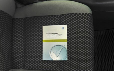 Volkswagen Tiguan I, 2010 год, 1 075 000 рублей, 18 фотография
