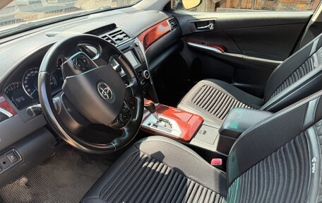 Toyota Camry, 2013 год, 1 160 000 рублей, 5 фотография