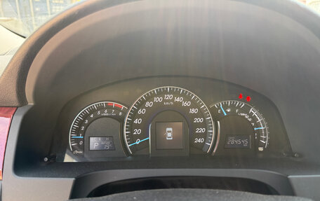 Toyota Camry, 2013 год, 1 160 000 рублей, 8 фотография
