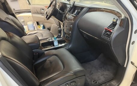 Nissan Patrol, 2011 год, 2 300 000 рублей, 14 фотография