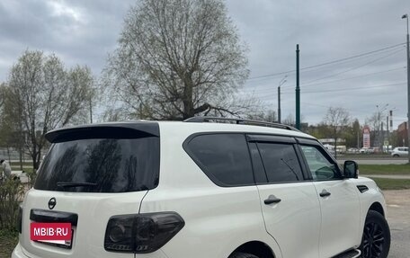 Nissan Patrol, 2011 год, 2 300 000 рублей, 4 фотография