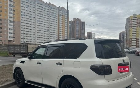 Nissan Patrol, 2011 год, 2 300 000 рублей, 11 фотография