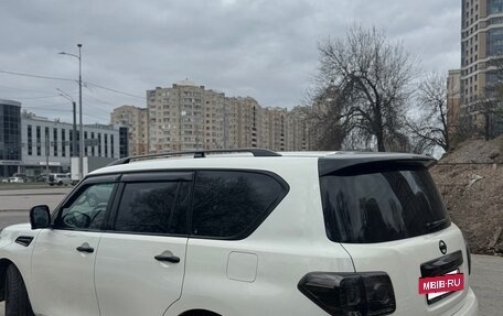 Nissan Patrol, 2011 год, 2 300 000 рублей, 3 фотография