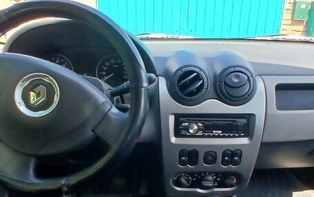Renault Sandero I, 2013 год, 550 000 рублей, 5 фотография