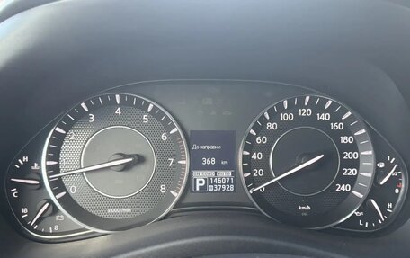 Nissan Patrol, 2011 год, 2 300 000 рублей, 16 фотография
