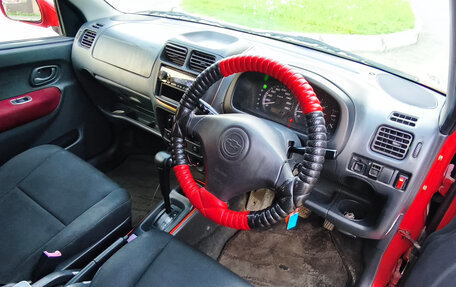 Chevrolet Cruze (HR), 2003 год, 285 000 рублей, 2 фотография