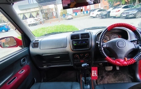 Chevrolet Cruze (HR), 2003 год, 285 000 рублей, 3 фотография