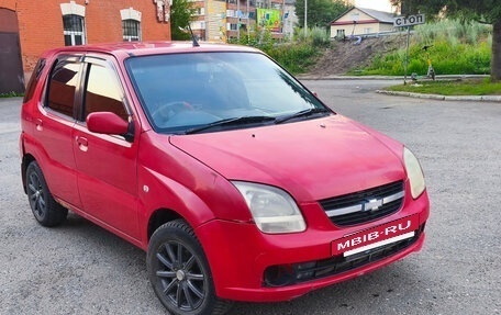 Chevrolet Cruze (HR), 2003 год, 285 000 рублей, 8 фотография