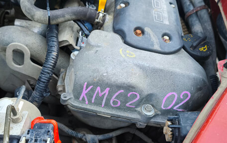 Chevrolet Cruze (HR), 2003 год, 285 000 рублей, 10 фотография