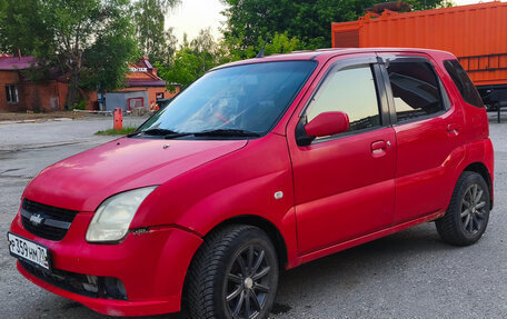 Chevrolet Cruze (HR), 2003 год, 285 000 рублей, 12 фотография