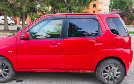 Chevrolet Cruze (HR), 2003 год, 285 000 рублей, 14 фотография