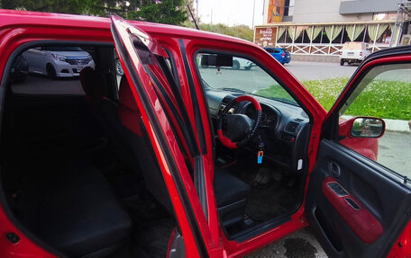 Chevrolet Cruze (HR), 2003 год, 285 000 рублей, 19 фотография