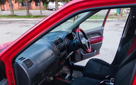 Chevrolet Cruze (HR), 2003 год, 285 000 рублей, 17 фотография