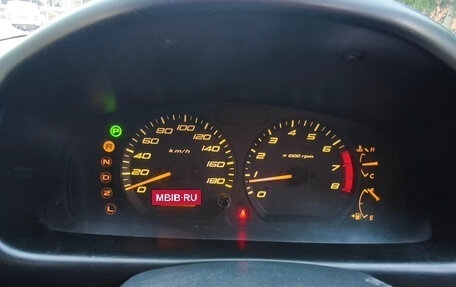 Chevrolet Cruze (HR), 2003 год, 285 000 рублей, 18 фотография